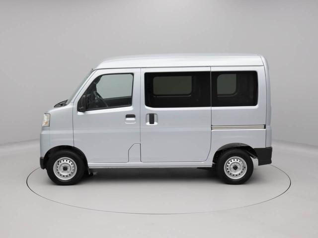 ハイゼットカーゴＤＸキーレス　衝突軽減装備（愛知県）の中古車
