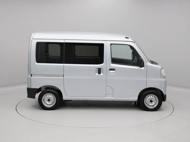 ハイゼットカーゴＤＸキーレス　衝突軽減装備（愛知県）の中古車