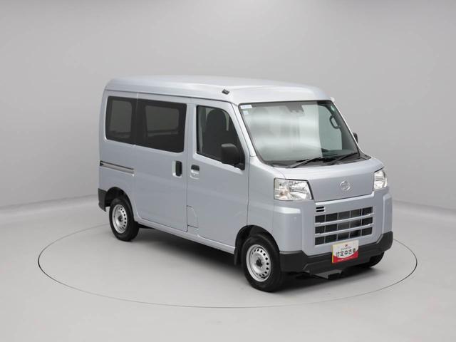 ハイゼットカーゴＤＸキーレス　衝突軽減装備（愛知県）の中古車