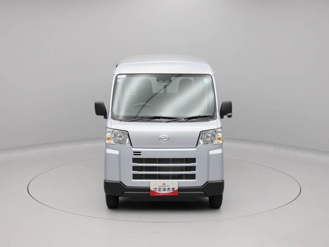 ハイゼットカーゴＤＸキーレス　衝突軽減装備（愛知県）の中古車