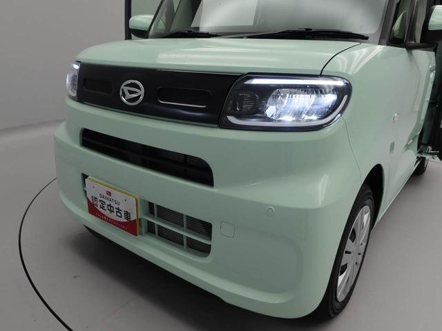タントＸ（愛知県）の中古車