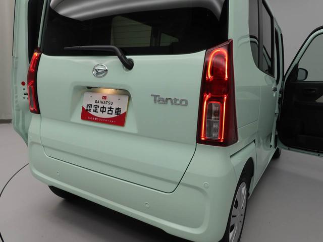 タントＸ（愛知県）の中古車