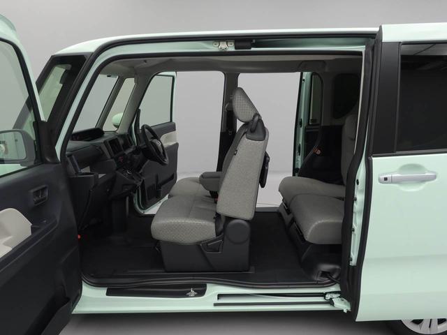 タントＸ（愛知県）の中古車