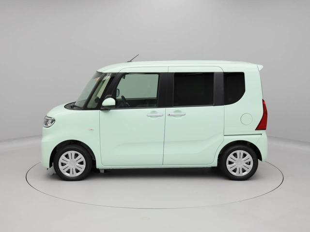 タントＸ（愛知県）の中古車