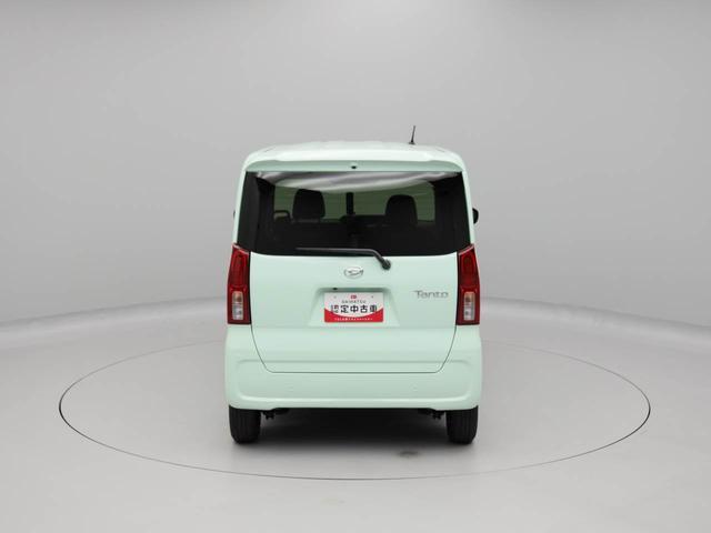 タントＸ（愛知県）の中古車