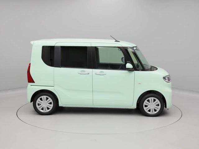 タントＸ（愛知県）の中古車