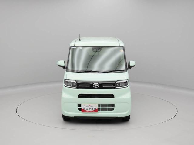 タントＸ（愛知県）の中古車