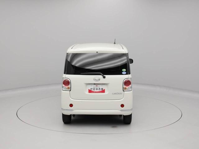 ムーヴキャンバスＸリミテッドメイクアップ　ＳＡIII　ナビ　ＴＶ　ＥＴＣバックカメラ　両側電動スライドドア　アイドリングストップ　プッシュスタート　エアバック　ＡＢＳ　ＣＶＴ　キーフリー（愛知県）の中古車