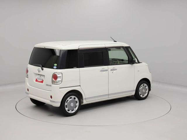 ムーヴキャンバスＸリミテッドメイクアップ　ＳＡIII　ナビ　ＴＶ　ＥＴＣバックカメラ　両側電動スライドドア　アイドリングストップ　プッシュスタート　エアバック　ＡＢＳ　ＣＶＴ　キーフリー（愛知県）の中古車