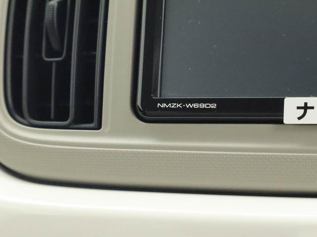 ミラトコットＸ　ＳＡIII　ナビ　ＴＶ　ＥＴＣバックカメラ　アイドリングストップ　プッシュスタート　エアバック　ＡＢＳ　ＣＶＴ　キーフリー（愛知県）の中古車