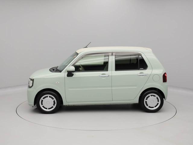 ミラトコットＸ　ＳＡIII　ナビ　ＴＶ　ＥＴＣバックカメラ　アイドリングストップ　プッシュスタート　エアバック　ＡＢＳ　ＣＶＴ　キーフリー（愛知県）の中古車