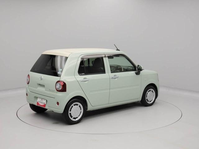 ミラトコットＸ　ＳＡIII　ナビ　ＴＶ　ＥＴＣバックカメラ　アイドリングストップ　プッシュスタート　エアバック　ＡＢＳ　ＣＶＴ　キーフリー（愛知県）の中古車