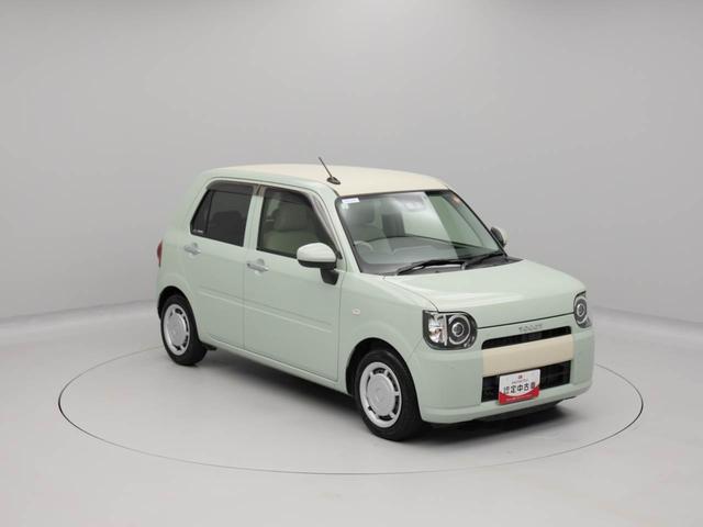 ミラトコットＸ　ＳＡIII　ナビ　ＴＶ　ＥＴＣバックカメラ　アイドリングストップ　プッシュスタート　エアバック　ＡＢＳ　ＣＶＴ　キーフリー（愛知県）の中古車