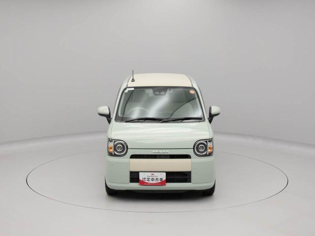 ミラトコットＸ　ＳＡIII　ナビ　ＴＶ　ＥＴＣバックカメラ　アイドリングストップ　プッシュスタート　エアバック　ＡＢＳ　ＣＶＴ　キーフリー（愛知県）の中古車