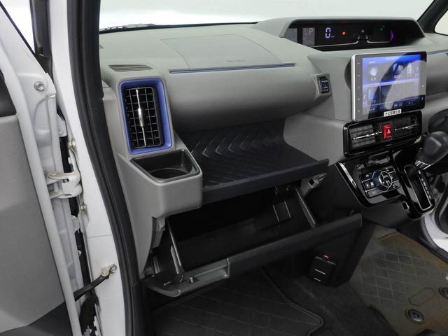 タントカスタムＲＳセレクション９インチナビ・ドライブレコーダー・ＥＴＣ車載器・パノラマモニター・運転席＆助手席シートヒーター・コーナーセンサー・ＬＥＤヘッドランプ＆フォグランプ・両側パワースライドドア（愛知県）の中古車