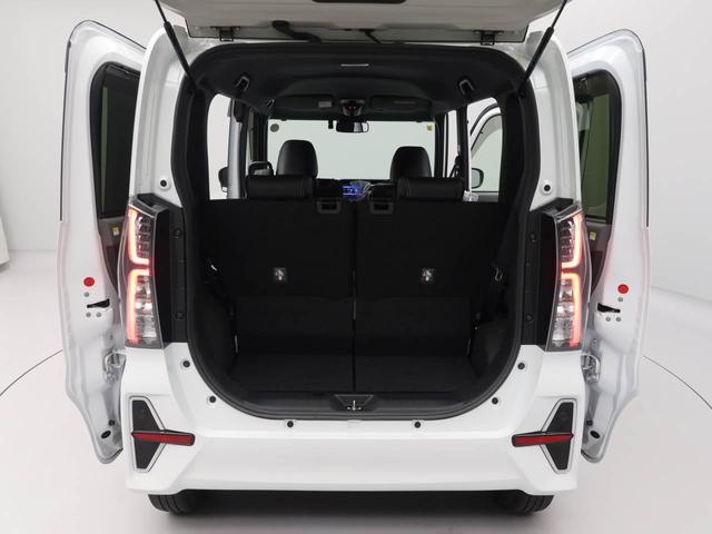 タントカスタムＲＳセレクション９インチナビ・ドライブレコーダー・ＥＴＣ車載器・パノラマモニター・運転席＆助手席シートヒーター・コーナーセンサー・ＬＥＤヘッドランプ＆フォグランプ・両側パワースライドドア（愛知県）の中古車