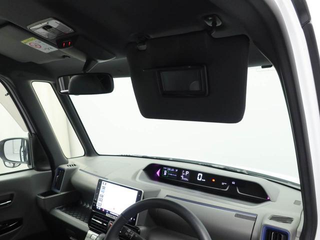 タントカスタムＲＳセレクション９インチナビ・ドライブレコーダー・ＥＴＣ車載器・パノラマモニター・運転席＆助手席シートヒーター・コーナーセンサー・ＬＥＤヘッドランプ＆フォグランプ・両側パワースライドドア（愛知県）の中古車