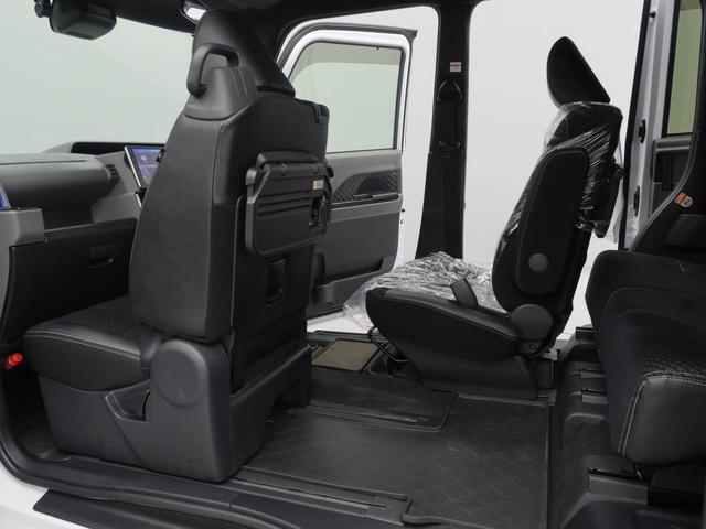 タントカスタムＲＳセレクション９インチナビ・ドライブレコーダー・ＥＴＣ車載器・パノラマモニター・運転席＆助手席シートヒーター・コーナーセンサー・ＬＥＤヘッドランプ＆フォグランプ・両側パワースライドドア（愛知県）の中古車