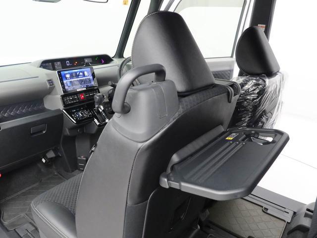 タントカスタムＲＳセレクション９インチナビ・ドライブレコーダー・ＥＴＣ車載器・パノラマモニター・運転席＆助手席シートヒーター・コーナーセンサー・ＬＥＤヘッドランプ＆フォグランプ・両側パワースライドドア（愛知県）の中古車