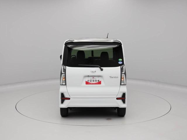 タントカスタムＲＳセレクション９インチナビ・ドライブレコーダー・ＥＴＣ車載器・パノラマモニター・運転席＆助手席シートヒーター・コーナーセンサー・ＬＥＤヘッドランプ＆フォグランプ・両側パワースライドドア（愛知県）の中古車