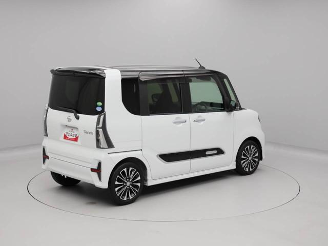 タントカスタムＲＳセレクション９インチナビ・ドライブレコーダー・ＥＴＣ車載器・パノラマモニター・運転席＆助手席シートヒーター・コーナーセンサー・ＬＥＤヘッドランプ＆フォグランプ・両側パワースライドドア（愛知県）の中古車