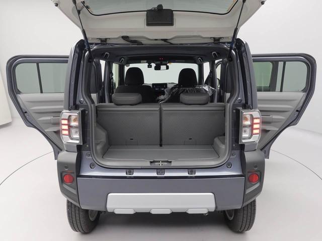 タフトＧ　クロムベンチャーキーフリー　ＬＥＤヘッドライト　衝突軽減装備（愛知県）の中古車