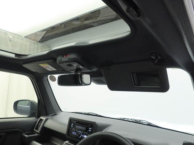 タフトＧ　クロムベンチャーキーフリー　ＬＥＤヘッドライト　衝突軽減装備（愛知県）の中古車