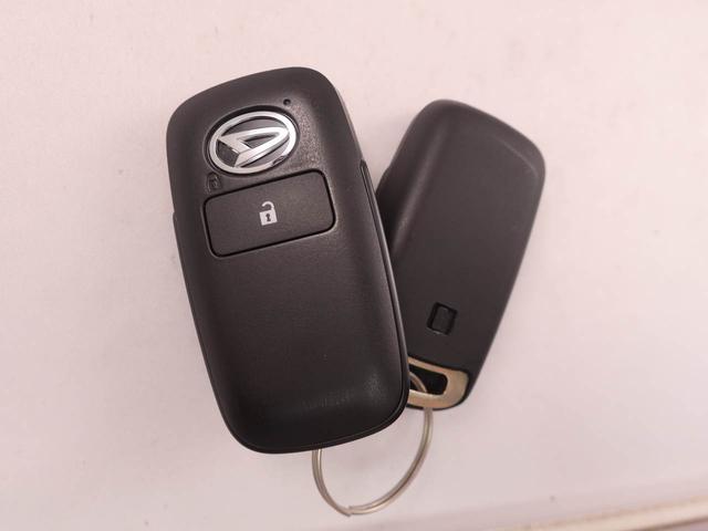 タフトＧ　クロムベンチャーキーフリー　ＬＥＤヘッドライト　衝突軽減装備（愛知県）の中古車