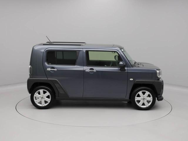 タフトＧ　クロムベンチャーキーフリー　ＬＥＤヘッドライト　衝突軽減装備（愛知県）の中古車
