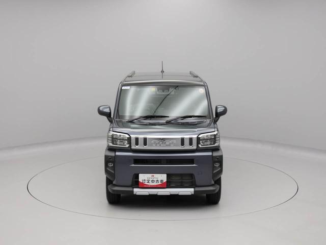 タフトＧ　クロムベンチャーキーフリー　ＬＥＤヘッドライト　衝突軽減装備（愛知県）の中古車