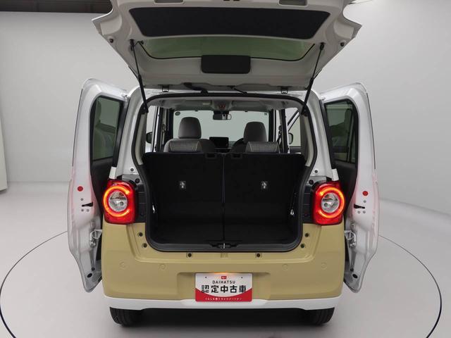 ムーヴキャンバスストライプスＧ（愛知県）の中古車