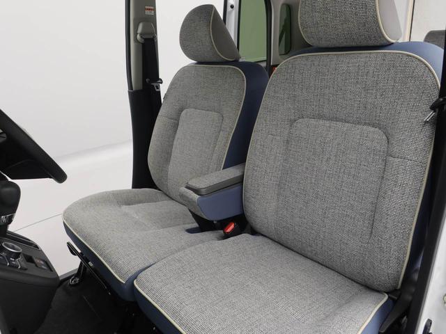 ムーヴキャンバスストライプスＧ（愛知県）の中古車