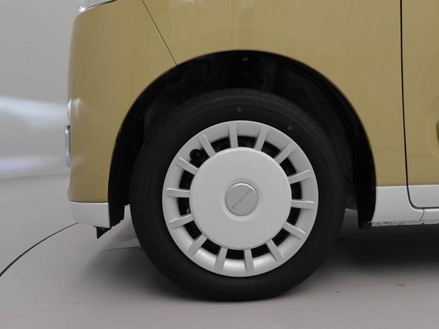 ムーヴキャンバスストライプスＧ（愛知県）の中古車