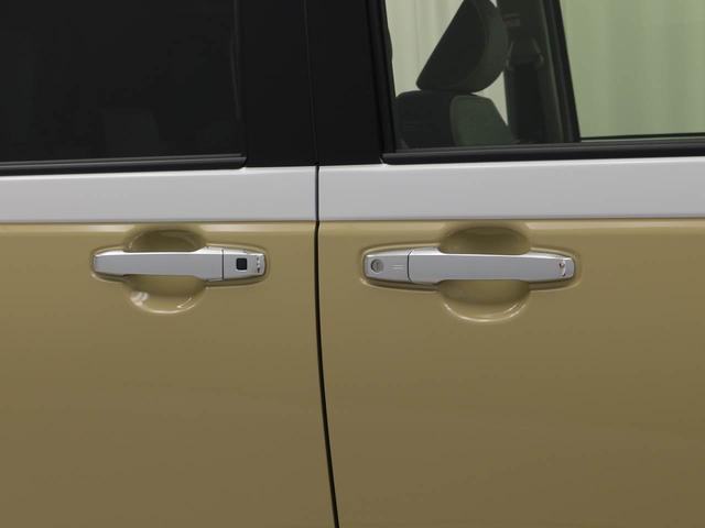 ムーヴキャンバスストライプスＧ（愛知県）の中古車