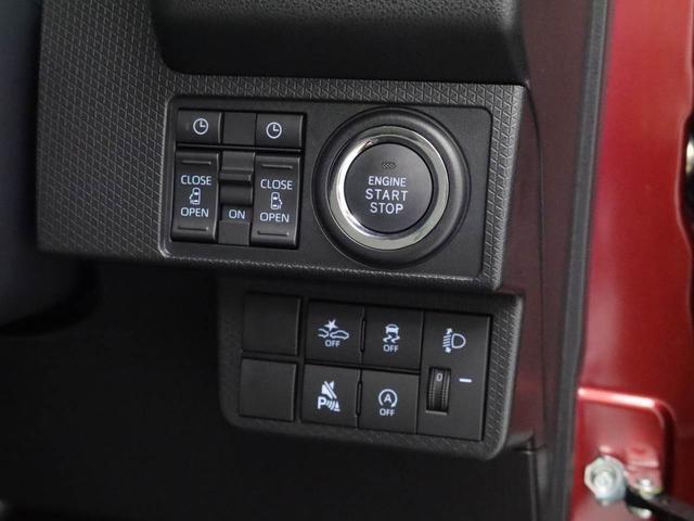 タントＸキーフリー　ＬＥＤヘッドライト　両側電動スライドドア　衝突軽減装備（愛知県）の中古車