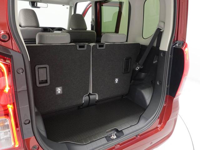 タントＸキーフリー　ＬＥＤヘッドライト　両側電動スライドドア　衝突軽減装備（愛知県）の中古車