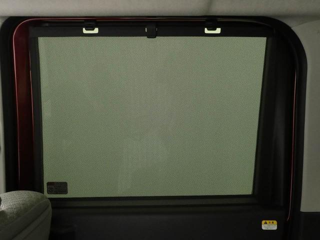 タントＸキーフリー　ＬＥＤヘッドライト　両側電動スライドドア　衝突軽減装備（愛知県）の中古車