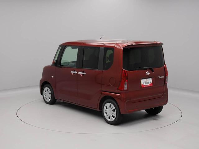 タントＸキーフリー　ＬＥＤヘッドライト　両側電動スライドドア　衝突軽減装備（愛知県）の中古車