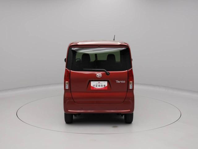 タントＸキーフリー　ＬＥＤヘッドライト　両側電動スライドドア　衝突軽減装備（愛知県）の中古車