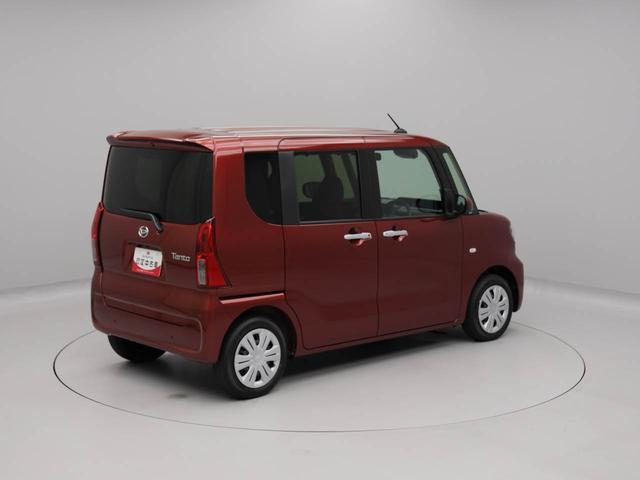 タントＸキーフリー　ＬＥＤヘッドライト　両側電動スライドドア　衝突軽減装備（愛知県）の中古車