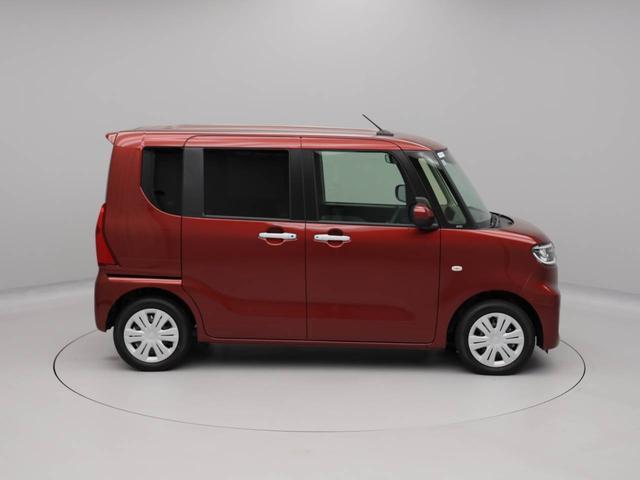 タントＸキーフリー　ＬＥＤヘッドライト　両側電動スライドドア　衝突軽減装備（愛知県）の中古車