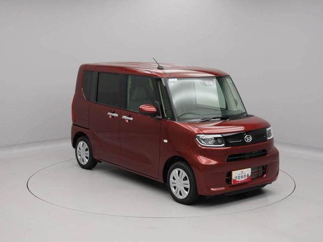 タントＸキーフリー　ＬＥＤヘッドライト　両側電動スライドドア　衝突軽減装備（愛知県）の中古車