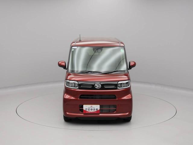 タントＸキーフリー　ＬＥＤヘッドライト　両側電動スライドドア　衝突軽減装備（愛知県）の中古車
