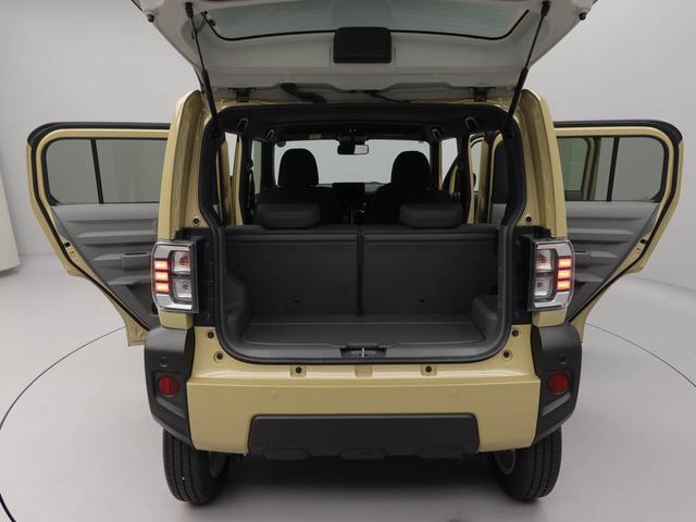 タフトＧ（愛知県）の中古車