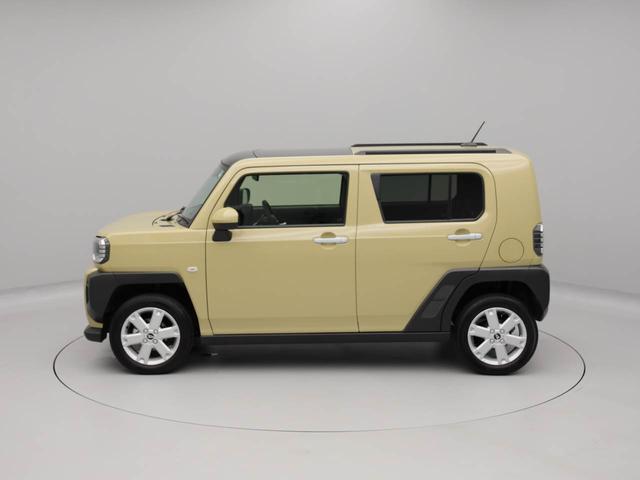 タフトＧ（愛知県）の中古車