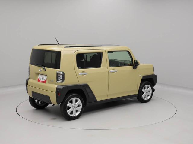 タフトＧ（愛知県）の中古車