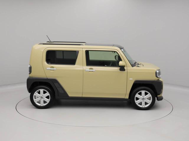 タフトＧ（愛知県）の中古車