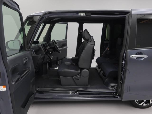 タントカスタムＸ（愛知県）の中古車