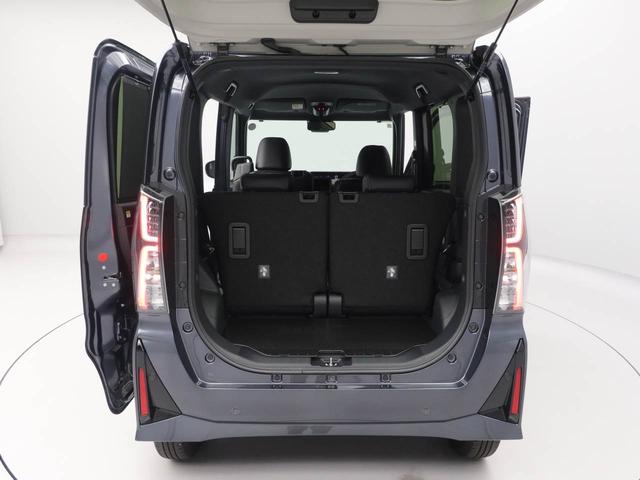 タントカスタムＸ（愛知県）の中古車