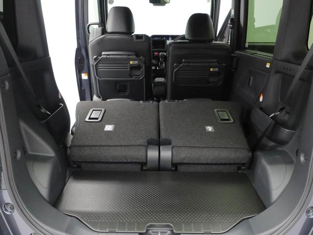 タントカスタムＸ（愛知県）の中古車